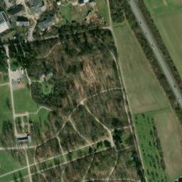 Satellite imagery of Goldstein, DE