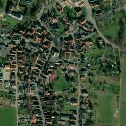 Satellite imagery of Lochberg, DE