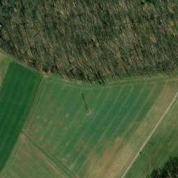 Satellite imagery of Strenzelberg, DE