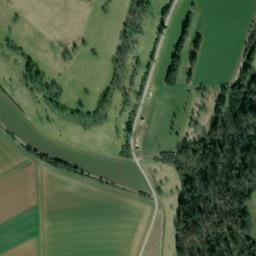 Satellite imagery of Altenburg, DE