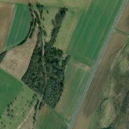 Satellite imagery of Altenburg, DE