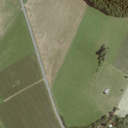 Satellite imagery of Hohleberg, DE