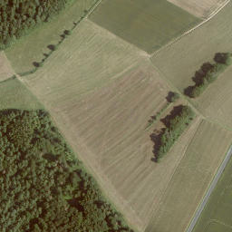 Satellite imagery of Roteberg, DE