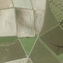 Satellite imagery of Wetzberg, DE