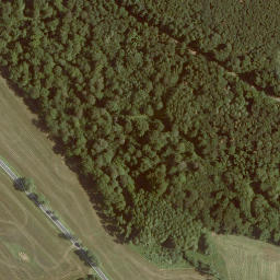 Satellite imagery of Wetzberg, DE