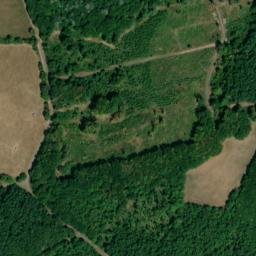 Satellite imagery of Apfelberg, DE