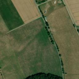 Satellite imagery of Hettersberg, DE