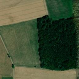 Satellite imagery of Hettersberg, DE