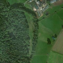 Satellite imagery of Hettersberg, DE
