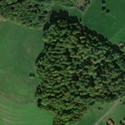 Satellite imagery of Hain, DE