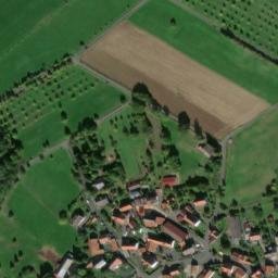Satellite imagery of Hain, DE
