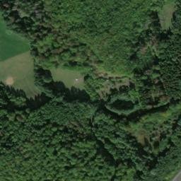 Satellite imagery of Ziegenberg, DE