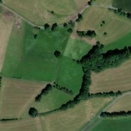 Satellite imagery of Weinberg, DE