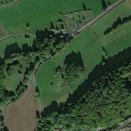 Satellite imagery of Klöschen, DE