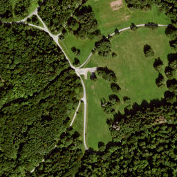 Satellite imagery of Kleiner Guckas, DE