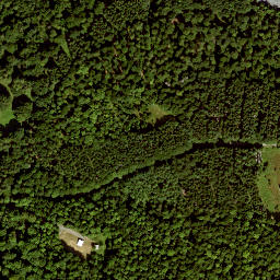 Satellite imagery of Kleiner Guckas, DE