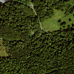 Satellite imagery of Kleiner Guckas, DE