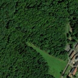 Satellite imagery of Kreuzberg, DE