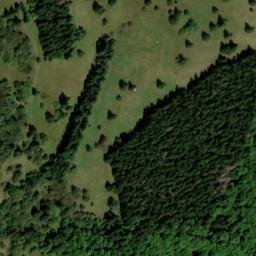 Satellite imagery of Kreuzberg, DE