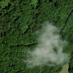 Satellite imagery of Käulingberg, DE