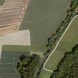 Satellite imagery of Wiesenberg, DE