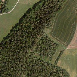 Satellite imagery of Wiesenberg, DE
