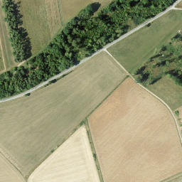 Satellite imagery of Ottenberg, DE