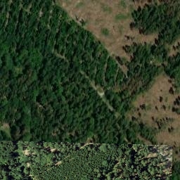 Satellite imagery of Isaak, DE