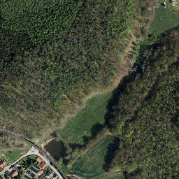 Satellite imagery of Wehd, DE