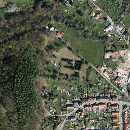 Satellite imagery of Wehd, DE