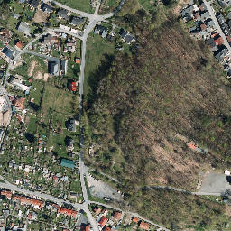 Satellite imagery of Wehd, DE