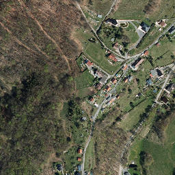 Satellite imagery of Schönberg, DE