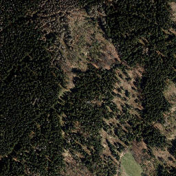 Satellite imagery of Gehren, DE