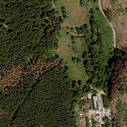 Satellite imagery of Langer Berg, DE