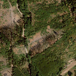 Satellite imagery of Langer Berg, DE