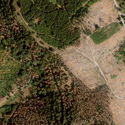 Satellite imagery of Steinberg, DE