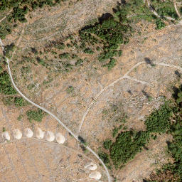 Satellite imagery of Steinberg, DE