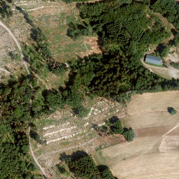 Satellite imagery of Steinberg, DE