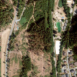 Satellite imagery of Galgenberg, DE