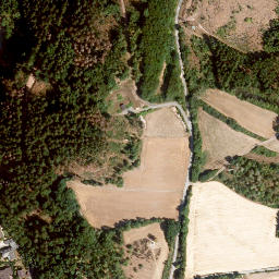 Satellite imagery of Galgenberg, DE