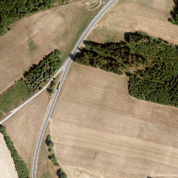Satellite imagery of Pfaffenberg, DE