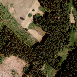 Satellite imagery of Rauschberg, DE