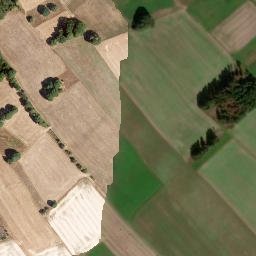 Satellite imagery of Rauschberg, DE