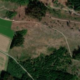 Satellite imagery of Reuthügel, DE