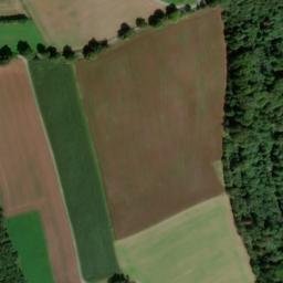 Satellite imagery of Schöne Aussicht, DE