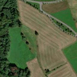 Satellite imagery of Schöne Aussicht, DE