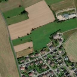 Satellite imagery of Landeshuegel, DE