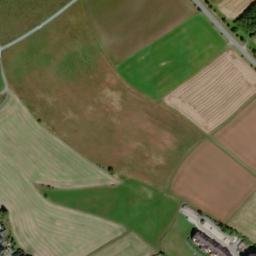 Satellite imagery of Landeshuegel, DE