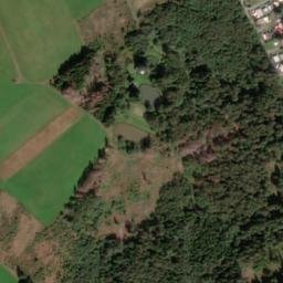 Satellite imagery of Hohes Rad (Hohrad), DE