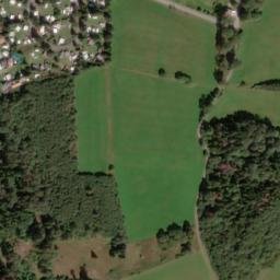 Satellite imagery of Hohes Rad (Hohrad), DE